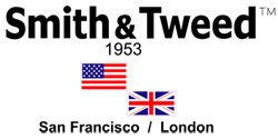 Smith and Tweed logo